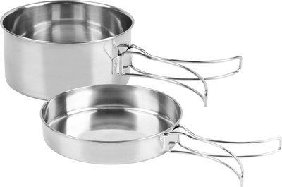 Походный набор ECOS Camp-S11 / 991021