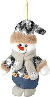 Подвеска новогодняя Волшебная страна Забава 110420