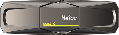 USB flash накопитель Netac US5 1TB (NT03US5C-001T-32TA)