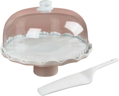 Блюдо для торта Lenardi 133-430