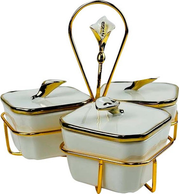 Набор емкостей для хранения Lenardi Melody 163-026