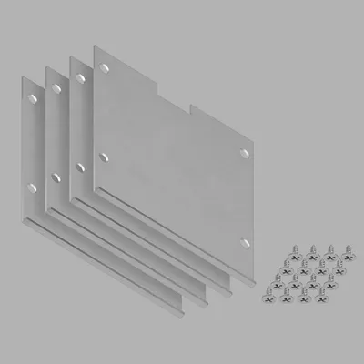 Заглушка для шинопровода Ambrella Magnetic GL3637
