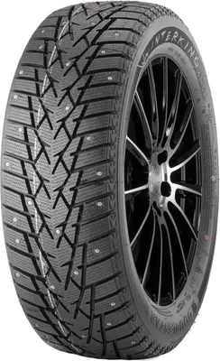 Зимняя шина DoubleStar DW01 225/55R17 101T (шипы)