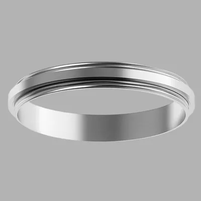 Коннектор для шинопровода Ambrella Magnetic Ultra Slim GV1116 BK (черный)