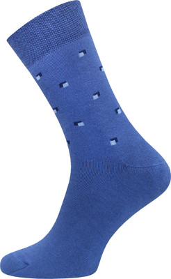 Носки Брестские Arctic 2424 рис.560 (р.27, темный джинс)