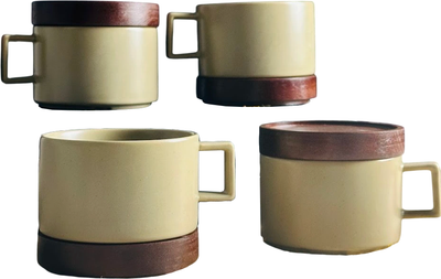 Набор для чая/кофе Lenardi 235-108