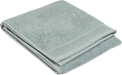 Полотенце Lilia Бордюр Махровое 40x70 400г (зеленый)