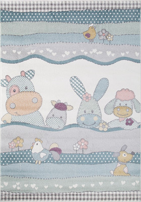 Ковер Merinos Sofit 2484-STAN-LIGHT-CREAM (1.6х2.3)