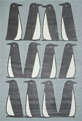 Ковер Merinos Sofit AC10-STAN-GRAY (2х3)