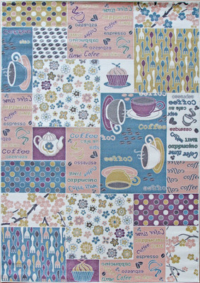 Ковер Merinos Sofit C041-STAN-LIGHT-CREAM (1.6х2.3)