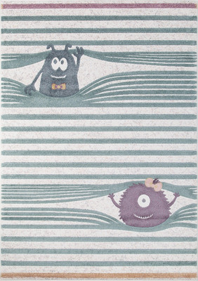 Ковер Merinos Sofit C053-STAN-LIGHT-CREAM (1.6х2.3)