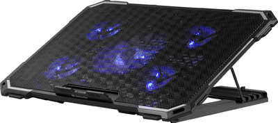 Подставка для ноутбука Defender NS-518 / 29518