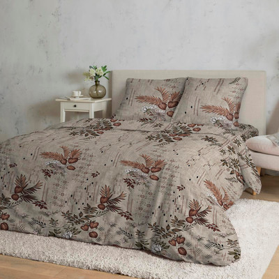 Пододеяльник Реноме 1.5сп Премиум Вдохновение 72048-1 (бязь)