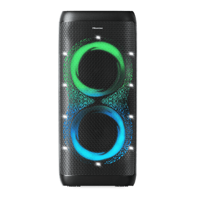 Минисистема Hisense Party Thunder