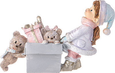 Статуэтка Lefard Baby 162-1224