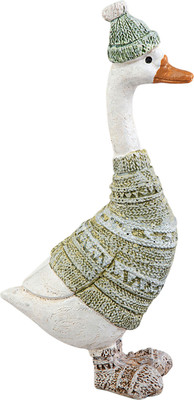 Статуэтка Lefard Гусь 162-1253