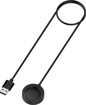 Зарядный кабель Bingo для Xiaomi Watch S4 Sport (черный)