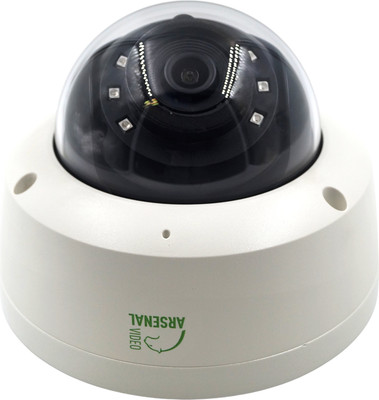 IP-камера Arsenal AR-C34KS Spec:I3/E/Y/C/SD/2.8mm/V4.2
