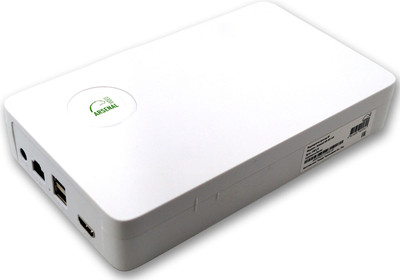 Видеорегистратор наблюдения Arsenal AR-R3105 Spec:I/B/L/S