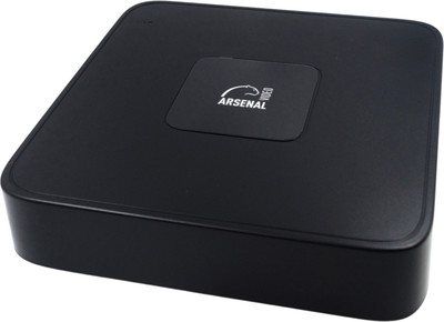 Видеорегистратор наблюдения Arsenal AR-R3110 Spec:I/B/L/Eu/V1.1