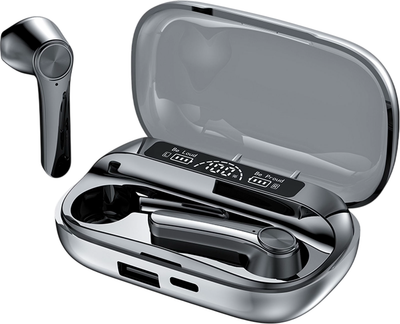 Беспроводные наушники Bingo BQ20 (черный)