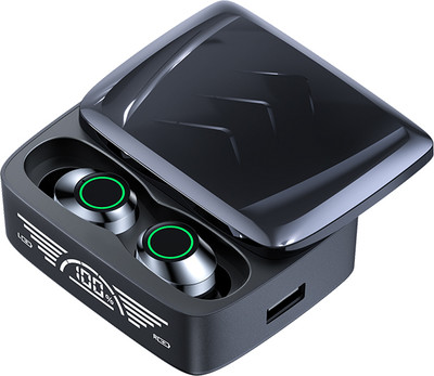 Беспроводные наушники Bingo BQ30 (черный)