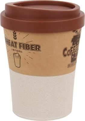 Контейнер для мусора Darvish DV-H-2168-1 (бежевый)