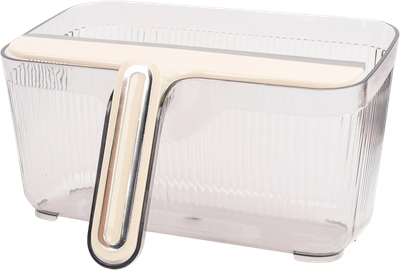 Контейнер для мусора Darvish DV-H-2123-1