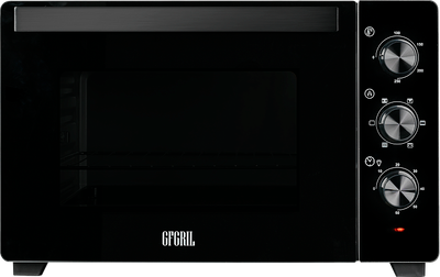 Ростер GFGRIL GFO-138