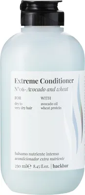 Кондиционер для волос Farmavita Back Bar Extreme Conditioner №06 (250мл)
