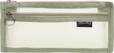 Пенал Darvish SR-15687C (оливковый)