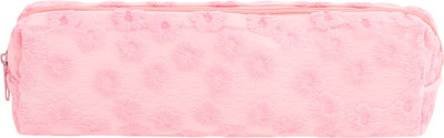 Пенал Darvish SR-15684A (розовый)