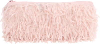 Пенал Darvish SR-15686B (розовый)