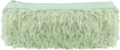 Пенал Darvish SR-15686C (салатовый)