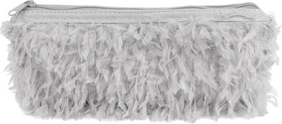 Пенал Darvish SR-15686A (серый)