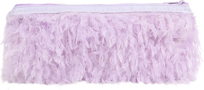 Пенал Darvish SR-15686E (сиреневый)