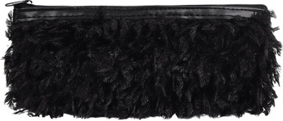 Пенал Darvish SR-15686H (черный)