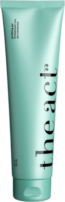 Гель для умывания The Act Очищающий Purifying Gel темно-зеленый (150мл)