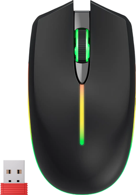 Мышь Defender Fusion MM-283 / 52283 (черный)