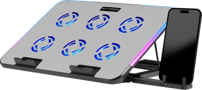 Подставка для ноутбука Defender NS-515 / 29515