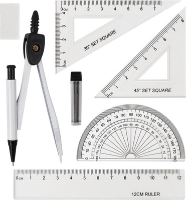 Готовальня Darvish DV-15234