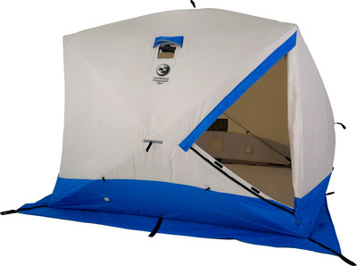 Палатка СИБТЕРМО SibFisher 2.5-2.5 / 01320504