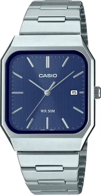 Часы наручные мужские Casio Collection MTP-B185D-2A1