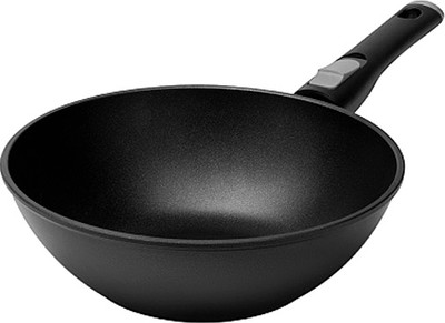 Вок Redmond PF5505 (черный)