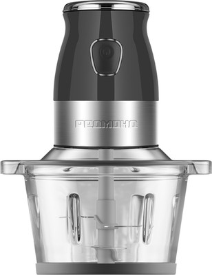 Измельчитель-чоппер Redmond CR2701 (серый)