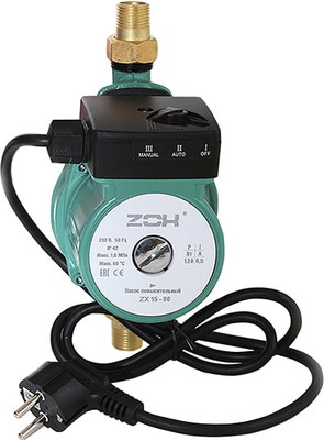 Насос повышения давления Zox ZX 15-90 160 / 528375