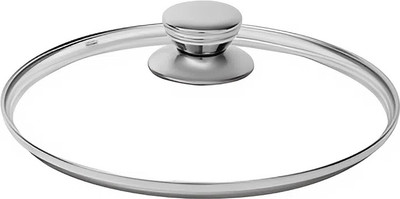 Крышка стеклянная Redmond PL5703