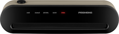 Вакуумный упаковщик Redmond VS1502 (бежевый)
