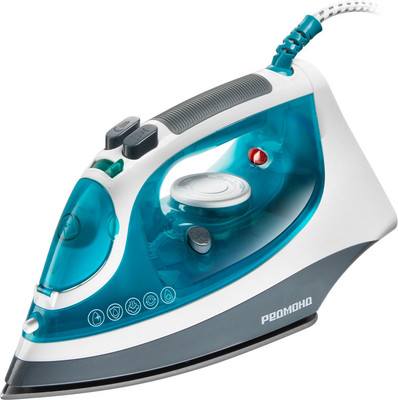 Утюг Redmond IR1602 (бирюзовый)