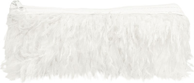 Пенал Darvish SR-15686D (белый)